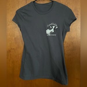 Cowlick’s Ice Cream T-shirt